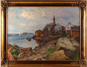 Fyr, Sydnorge