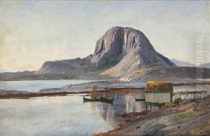 Torghatten Torghatten