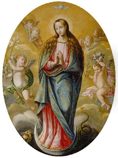 La Inmaculada Concepcion - view 1