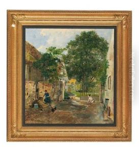 Im Bauernhof Im Bauernhof