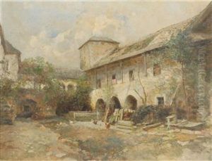 Teisenhoferhof In Weisenkirchen In The Wachau