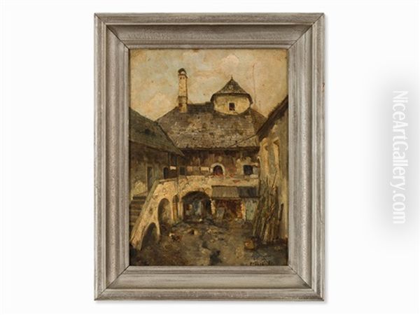 Village - view 1