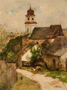 Bisamberg Bisamberg