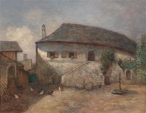 Hof In Der Wachau - view 1