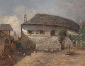 Hof In Der Wachau