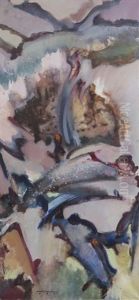 Movement Under Heaven by William Underhill