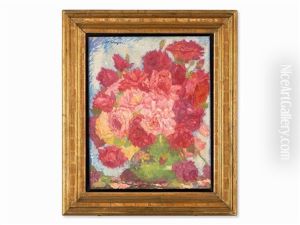 Flower Still Life