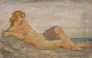 Morgen by Hans Unger
