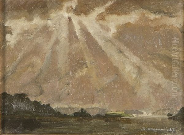 Landscape - view 1