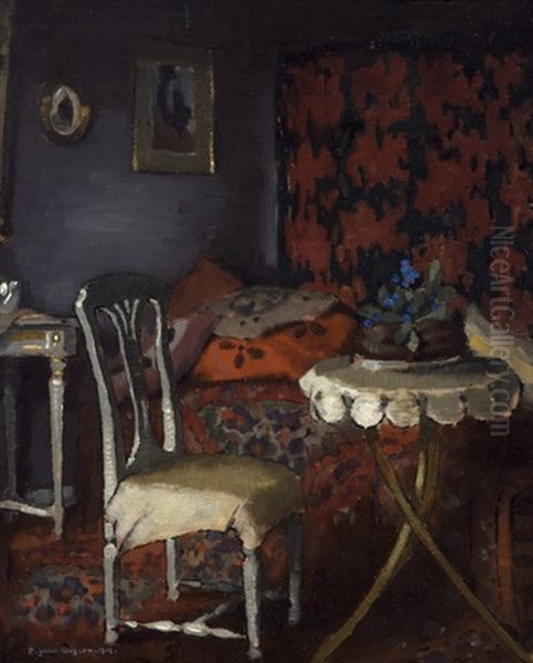 Interior - view 1