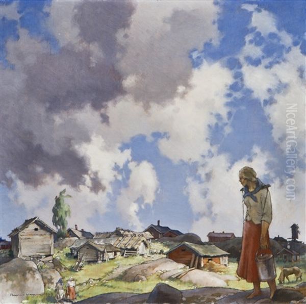 Archipelago - view 1