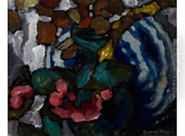 Still-life - view 1