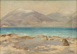 From The Mediterranean by Aukusti Uotila