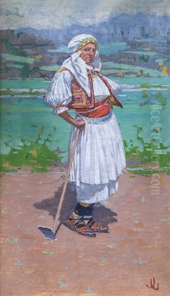 Zliechovjanka - view 1