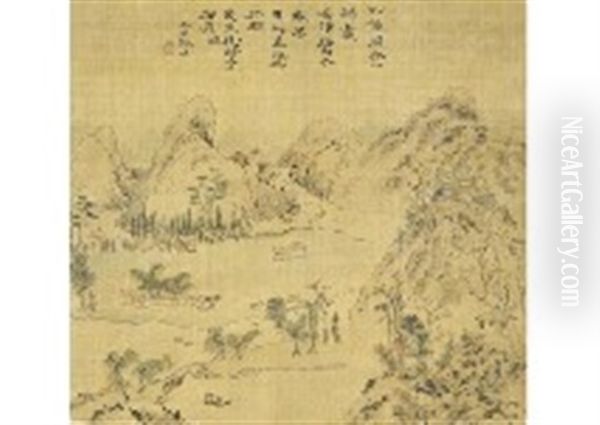 Landscape - view 1