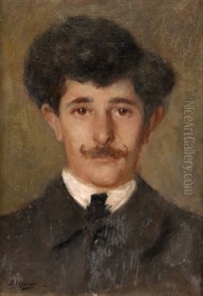 Retrato De Joven - view 1