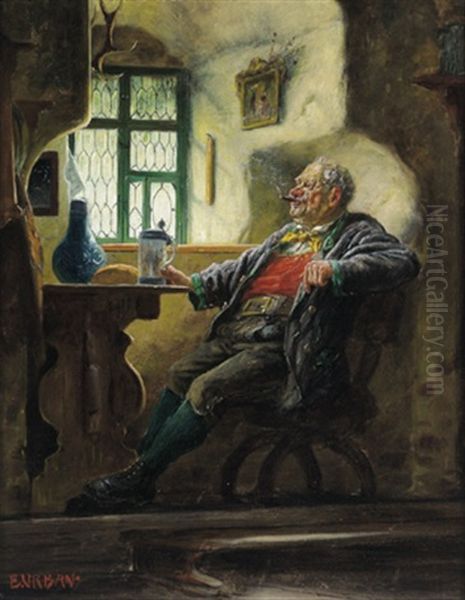 Brotzeit - view 1