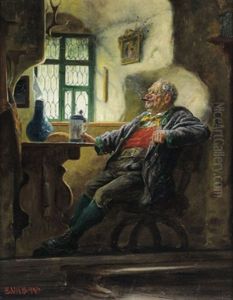 Brotzeit