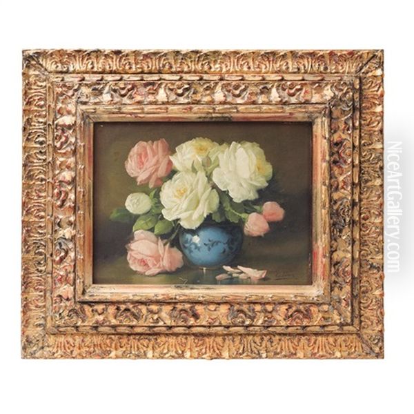 Bouquet De Rosas - view 1