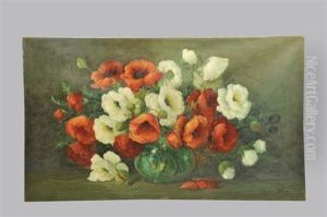 Sin Titulo (bouquet) by Francisco Urbina