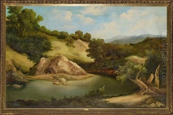 Paisaje (+ Chalco Roca; 2 Works) - view 1