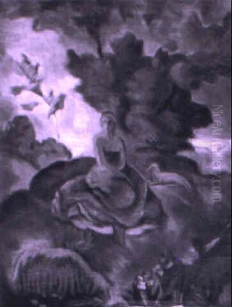 Marchenmotiv - view 1
