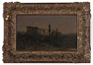 Paisaje Nocturno