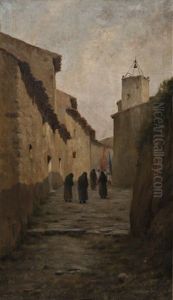 La Processo, Sant Marti D'empuries La Processo, Sant Marti D'empuries