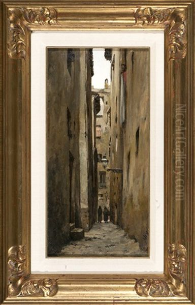 Una Calle - view 1