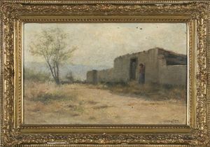 Vista Rural by Ricardo Urgell