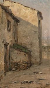Vista Rural by Ricardo Urgell