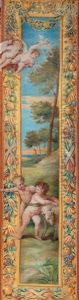 Amorcillos Con Oveja And Cupidos (2 Works)