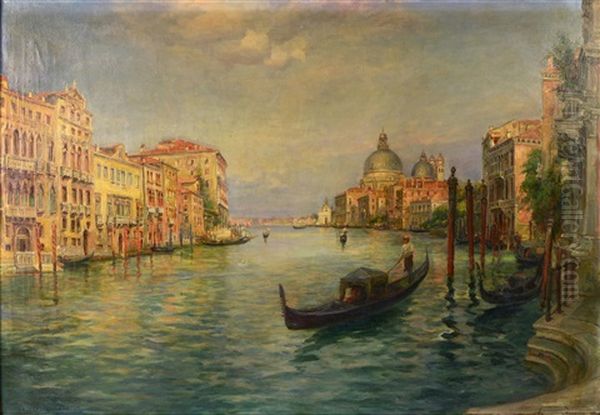Venice - view 1