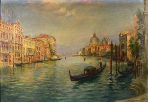 Venice Venice