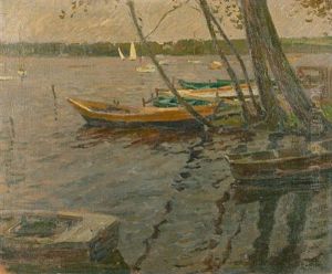 An Der Havel