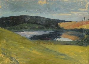 Markische Landschaft