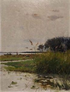 Havellandschaft