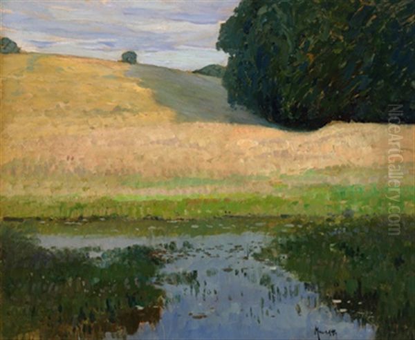 Kornfeld Am See - view 1