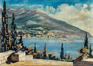 Yalta, Crimea