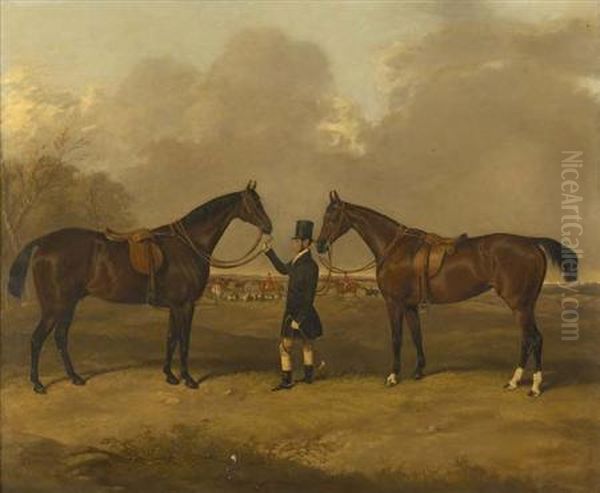 Before The Hunt - view 1