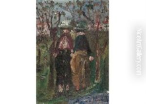 Deux Personnages