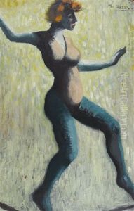 La Funambule La Funambule