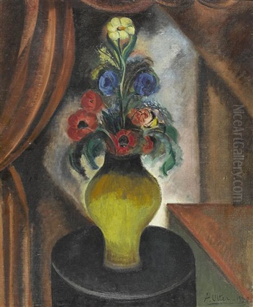 Bouquet D'anemones - view 1