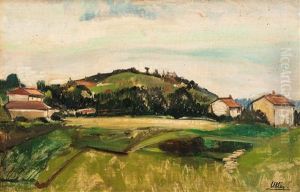 Paysage Paysage