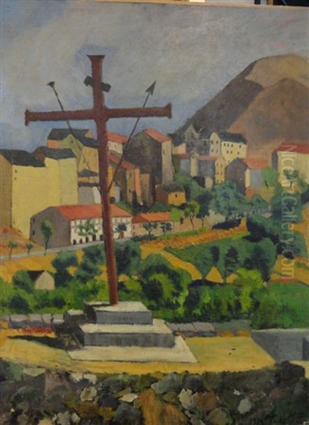 Paysage - view 1