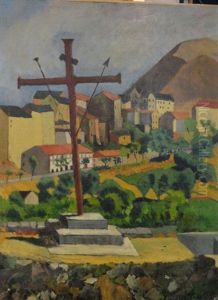 Paysage Paysage