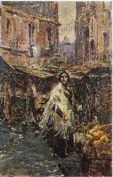 Al Mercato - view 1