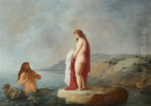 Glaucon And Scylla