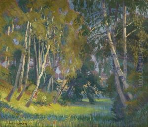 Landscape Landscape