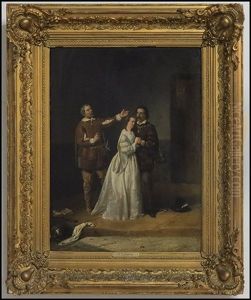 Farewell Of The Warrioer